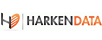 Harken Data logo